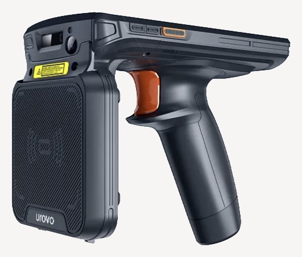 UROVO DT50P Lite