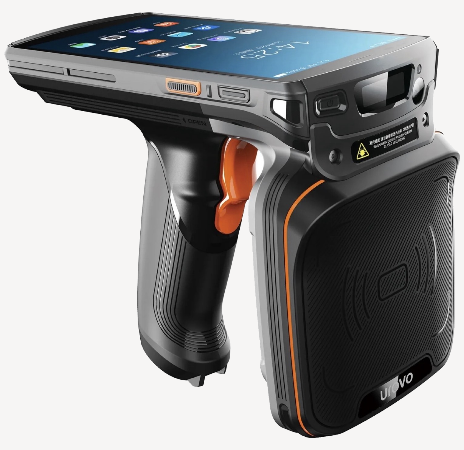 UROVO DT50P