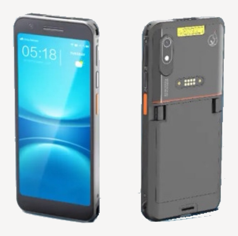 UROVO DT610